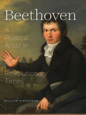 Beethoven - ebook